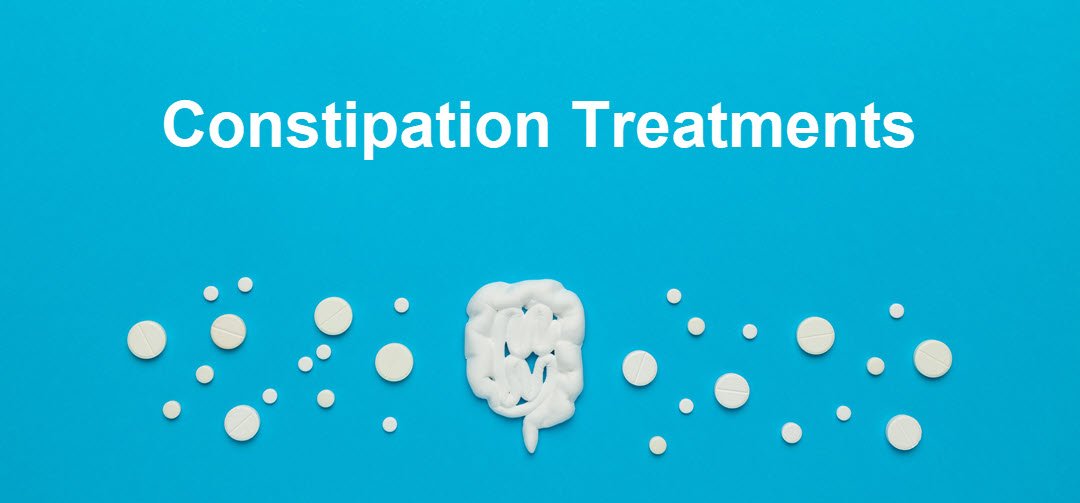 Constipation Treatments