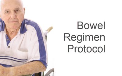 Bowel Regimen Protocol