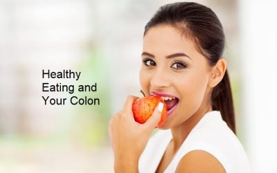 Healthy Eating and Your Colon