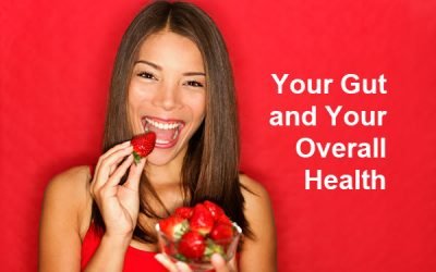 How Your Gut Health Relates to Your Overall Health